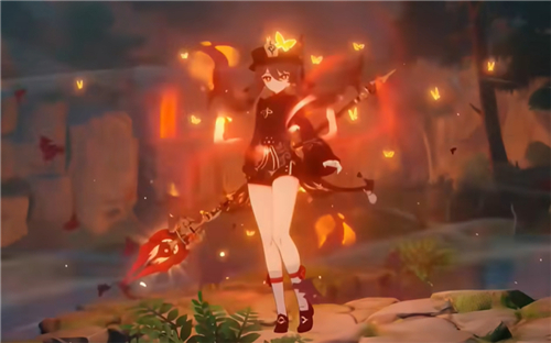 原神胡桃多少岁 多大年龄介绍