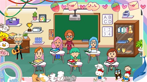 贝卡我的度假小屋