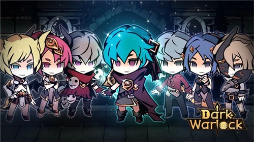 Dark Warlock