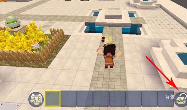 小泡沫怎么获得