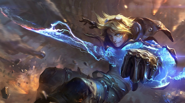 ez的q能触发海妖吗