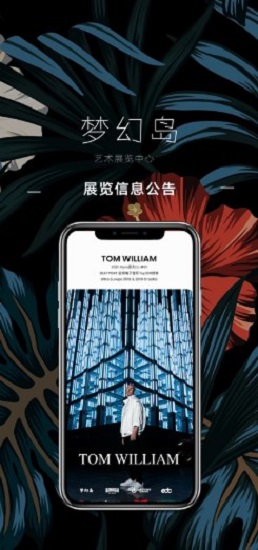 梦幻岛数字藏品app下载安装