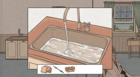 当过去在身边环绕