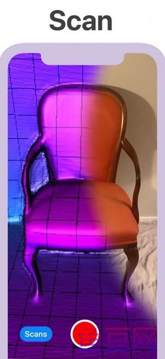 3DScanner高精数字软件