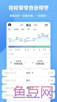 图形病历本app