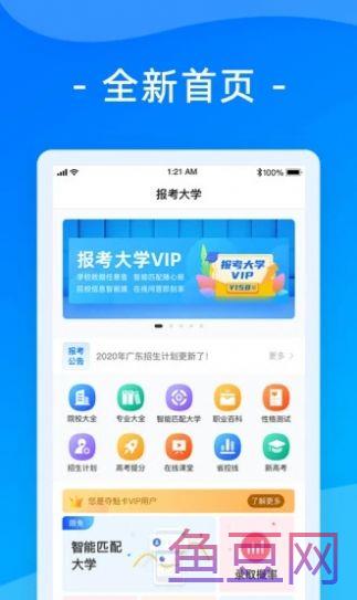 阳光高考信息