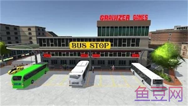 现代驾驶停车