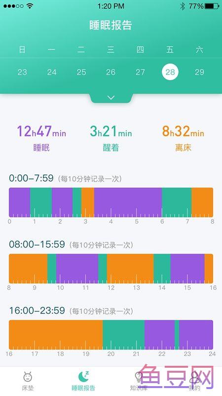 贝优眠