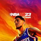 我的nba2k23直装版
