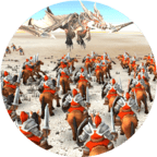 史诗般在线战斗v7.3