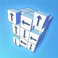 箭头消消消免广告