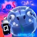 地铁跑酷QAQ双旦